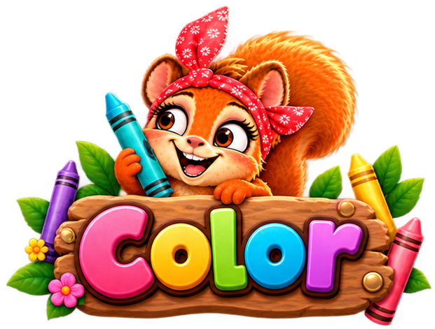 Color Clementine-Color