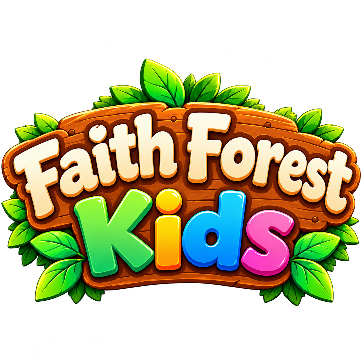 Faith Forest Kids
