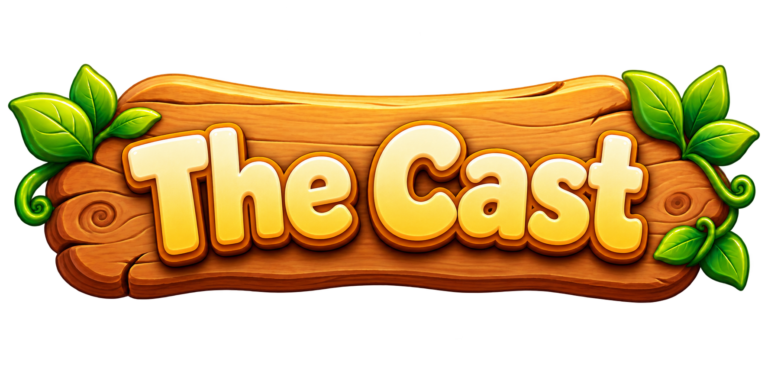 The Cast